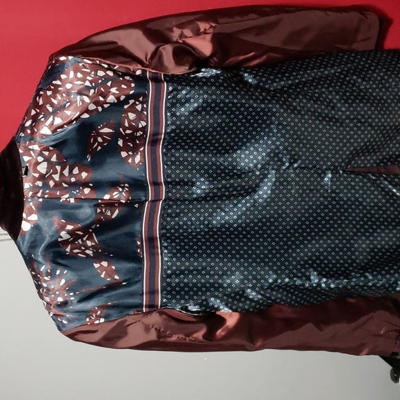 Ted Baker Single Button Dinner Jacket. - Picture 5 of 8